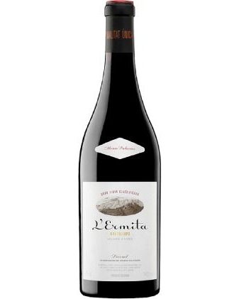 L'ermita 2016